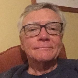 Meet your Posher, John p